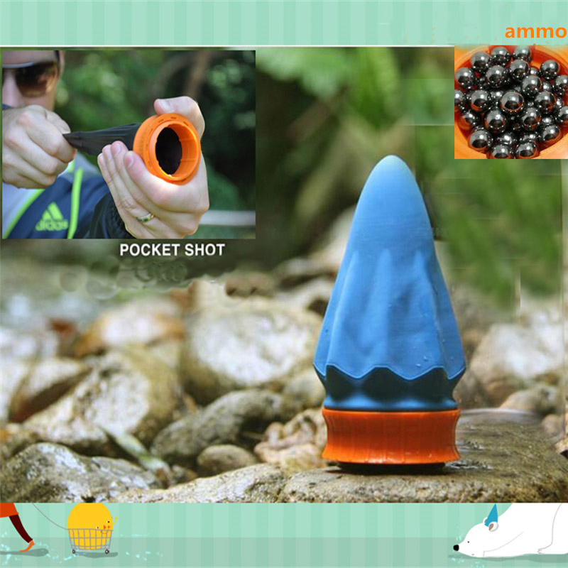 Pocket Speelgoed Slingshot Cat - مراجعة Edc Everyday Carry وسعره