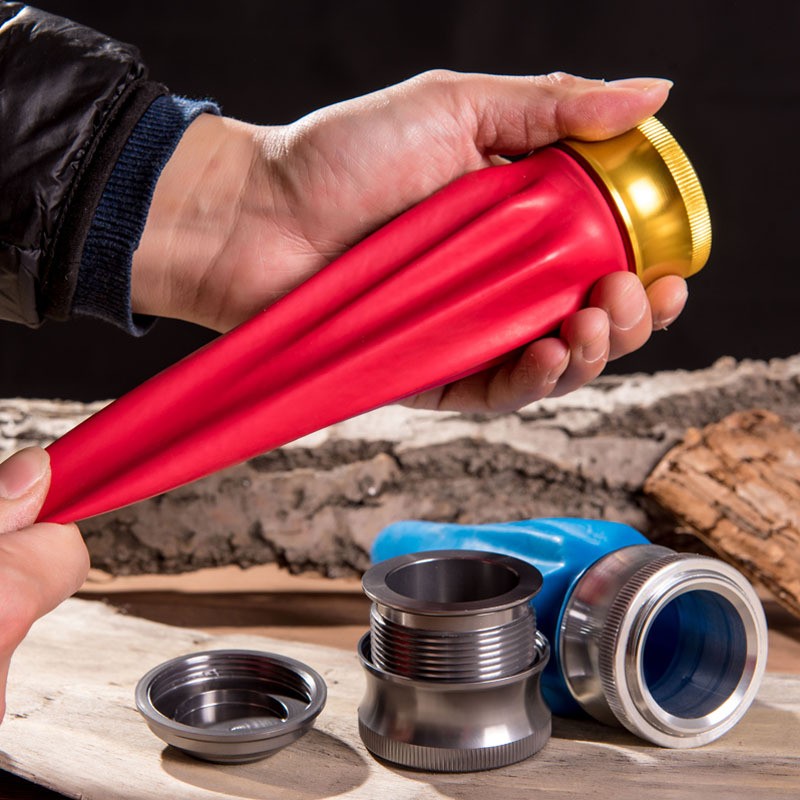 Pocket Speelgoed Slingshot Cat - مراجعة Edc Everyday Carry وسعره